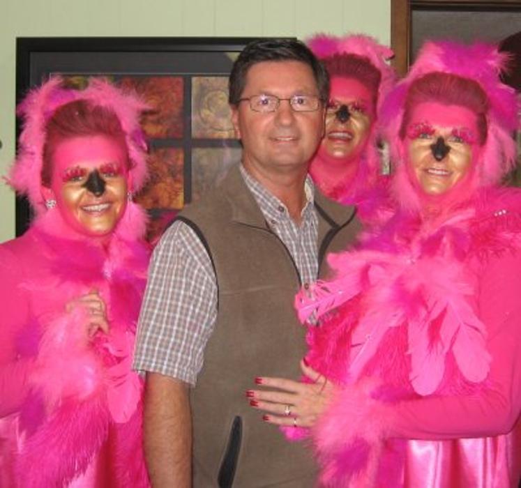 True Colors Cosmetology School