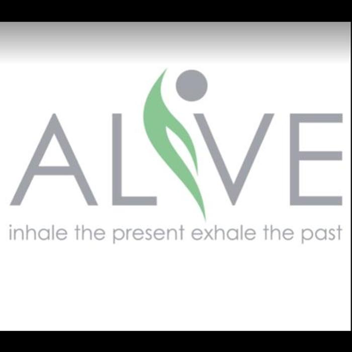 ALIVE Yoga - Plano