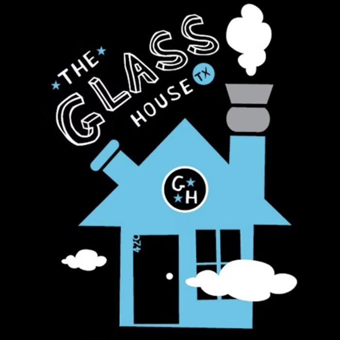 The Glass House TX Smoke Shop