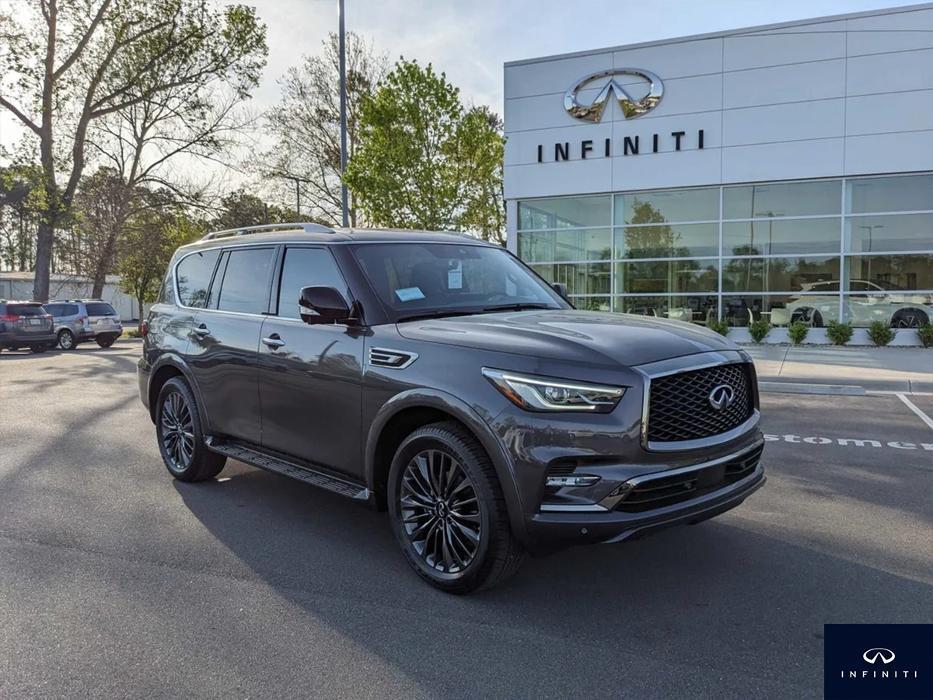 INFINITI of Wilmington