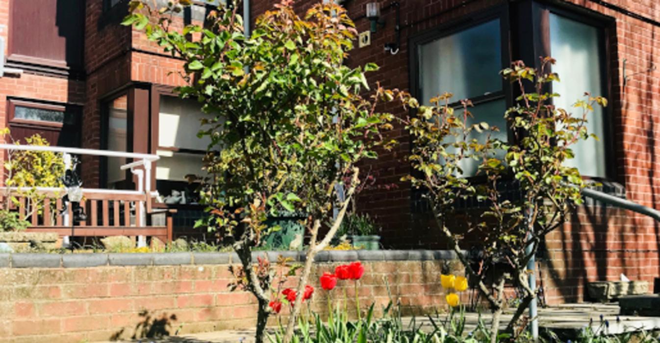 Abbeyfield House, Sherborne