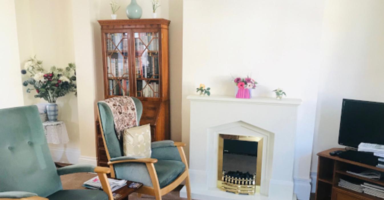 Abbeyfield House, Sherborne