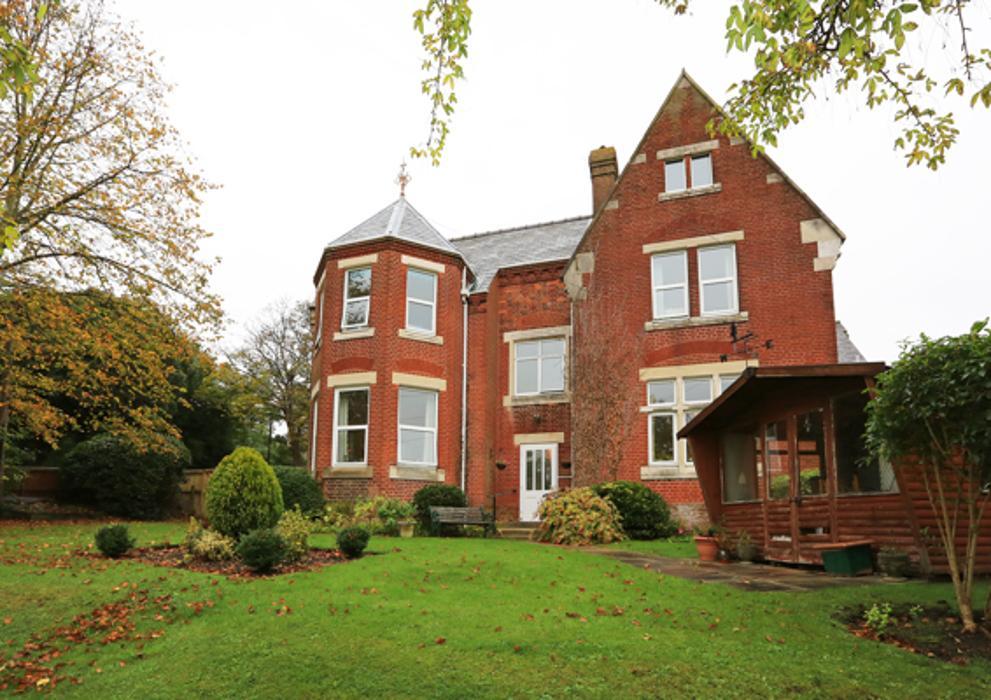 Abbeyfield House, Cowes