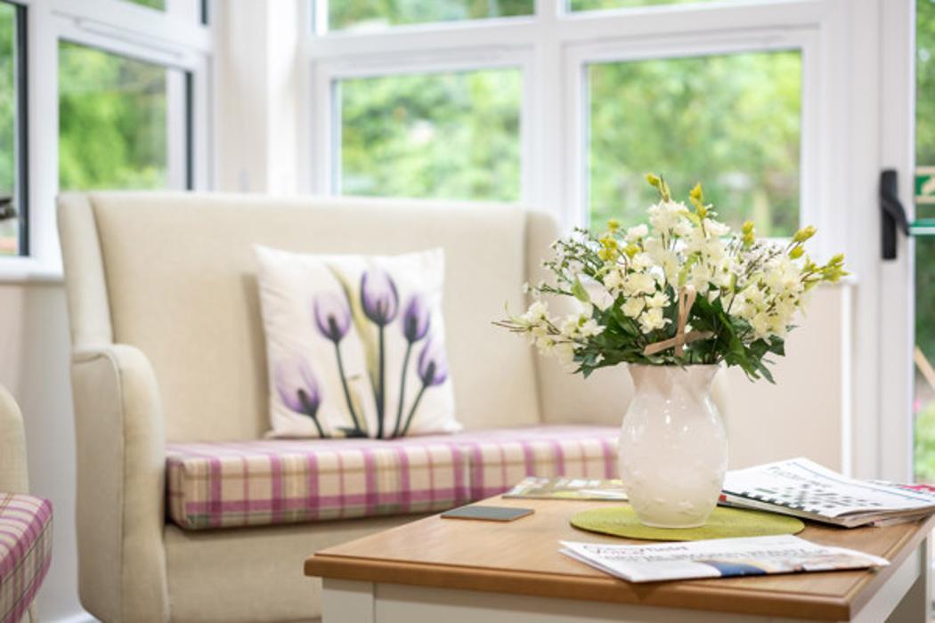 Abbeyfield House, Cockermouth