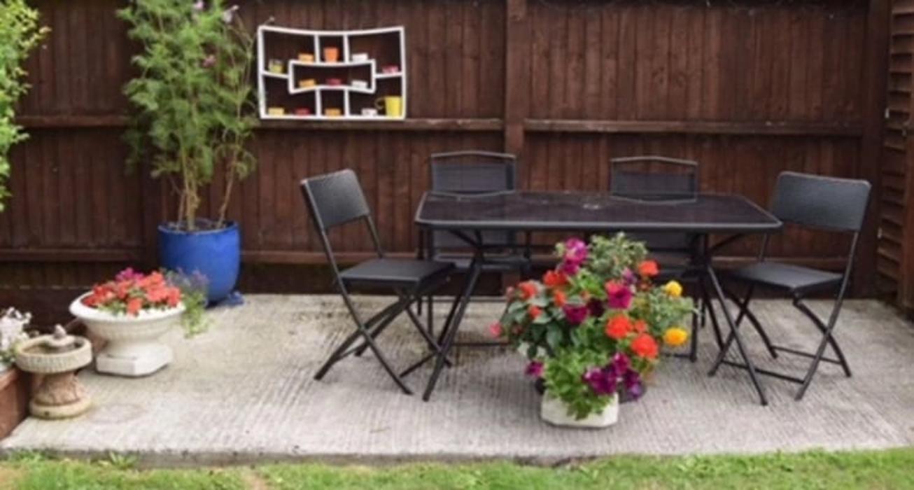 Abbeyfield House, Westbury