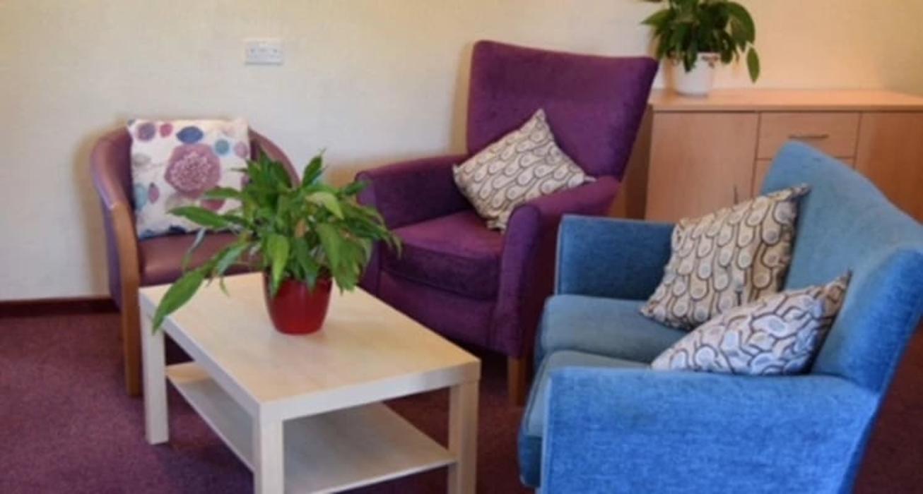 Abbeyfield House, Westbury