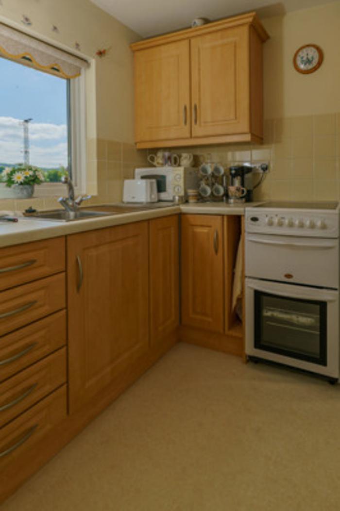 Abbeyfield, Ivy House