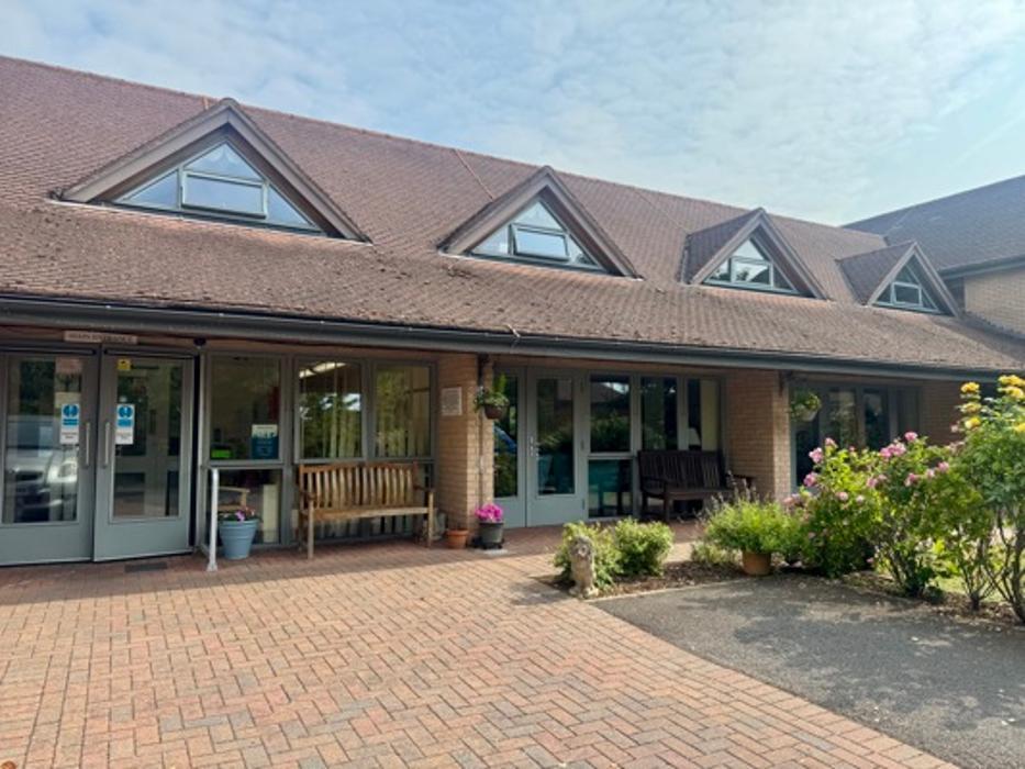 Abbeyfield Court, Southampton