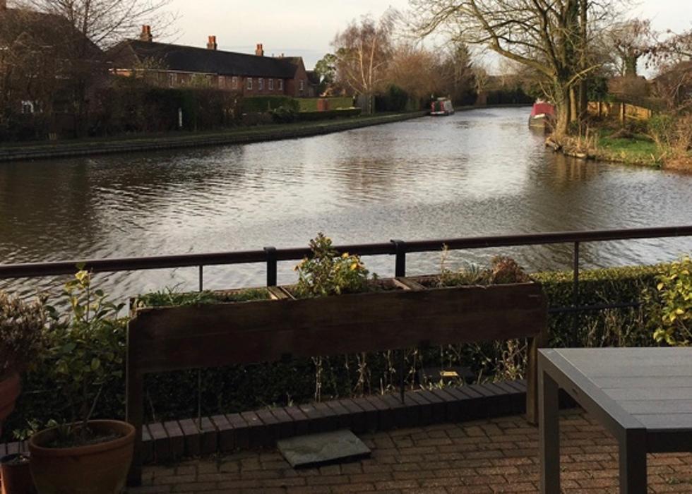 Abbeyfield House, Garstang