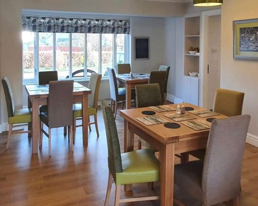 Abbeyfield House, Garstang