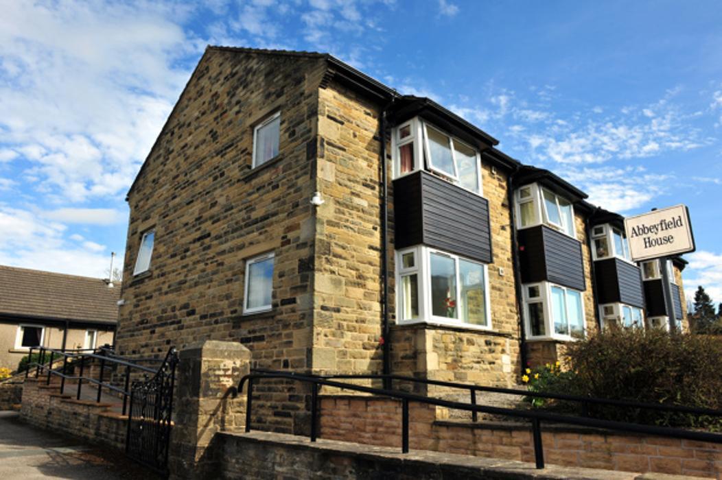 Abbeyfield House, Barnoldswick