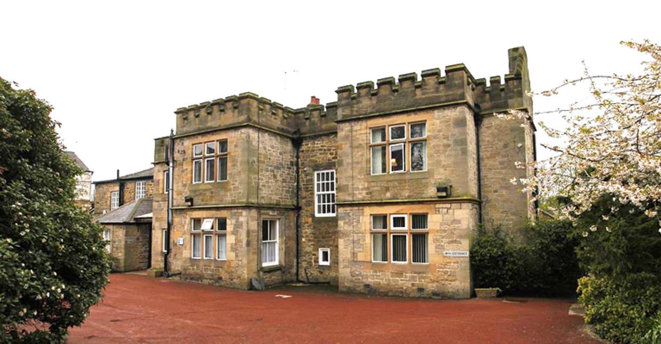 Abbeyfield, Riverhill