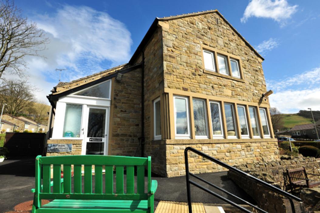 Abbeyfield House, Settle