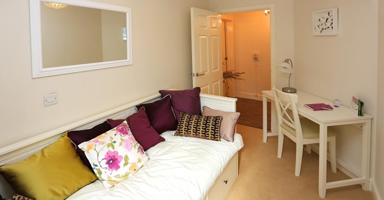 Abbeyfield, Woodlands, Skipton