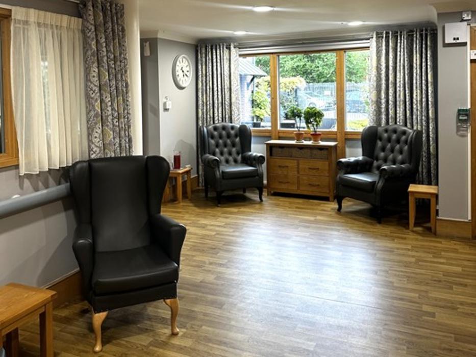 Abbeyfield House, New Malden