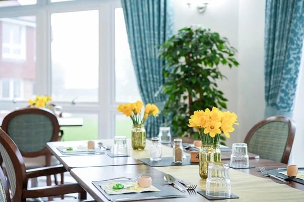 Abbeyfield, Westall House - Residential Care Home