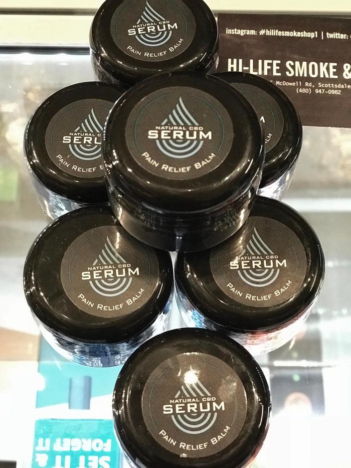 Hi Life Smoke & Vapor Shop 2