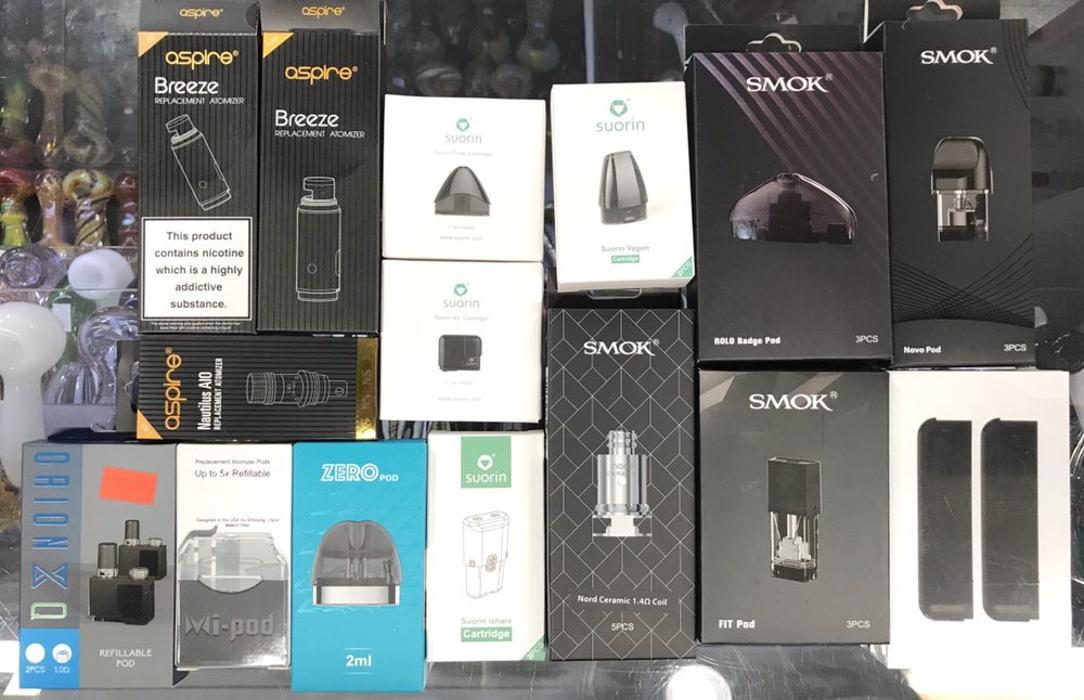 Hi-Life Smoke & Vapor Shop