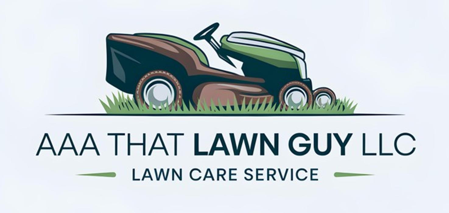 AAA That Lawn Guy