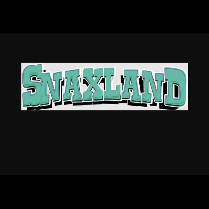 Snaxland - Berkeley