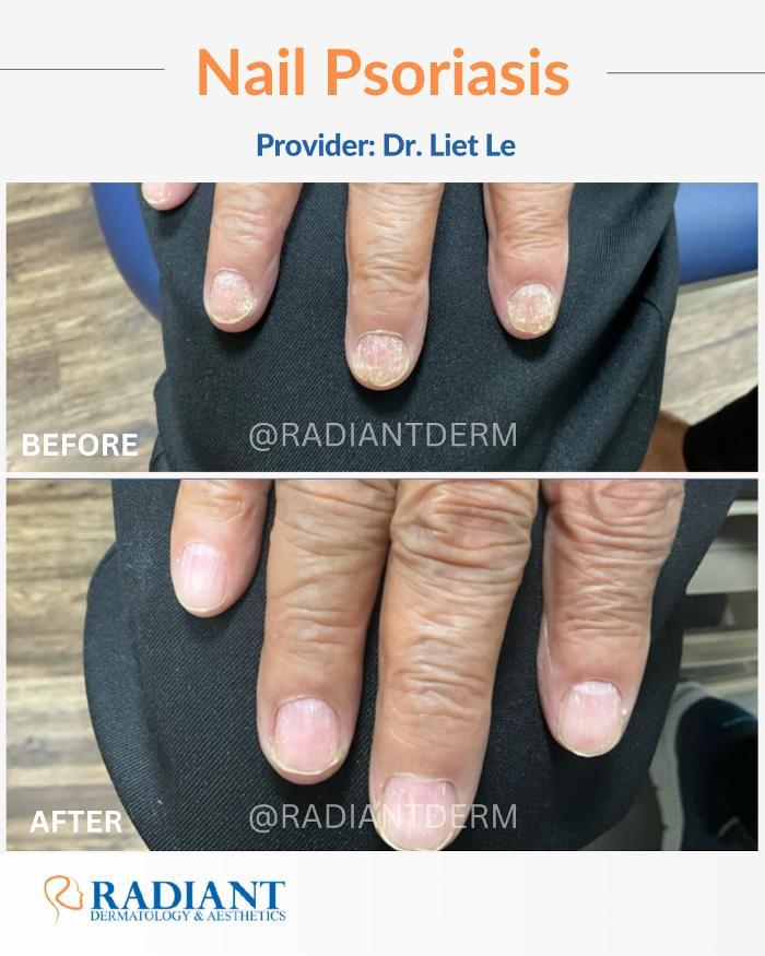 Radiant Dermatology & Aesthetics - Cleveland