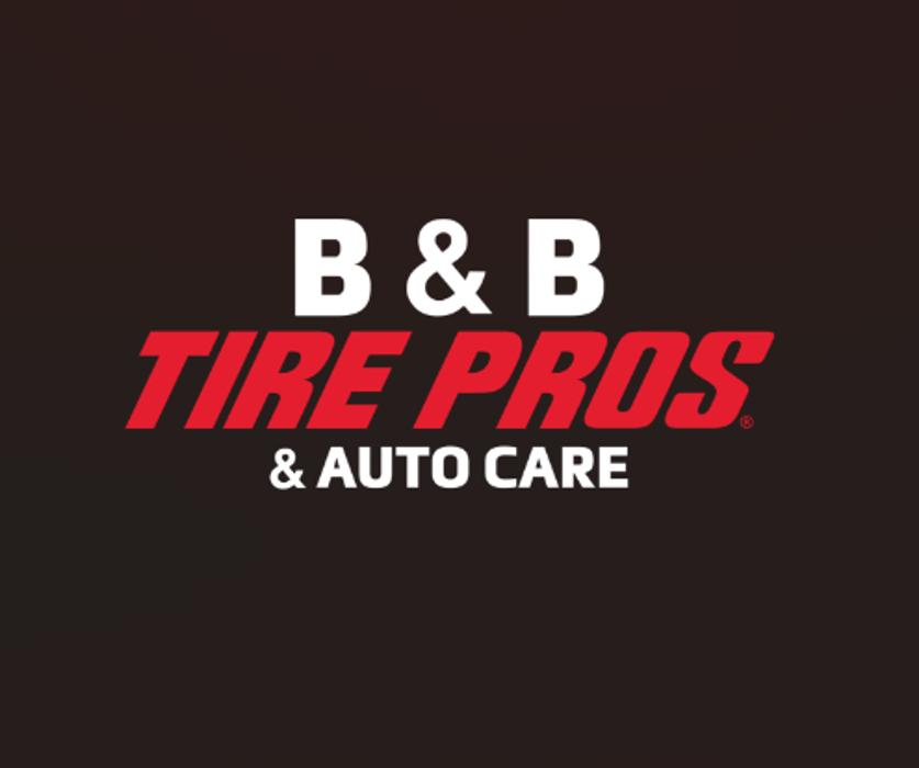 B & B Tire and Auto