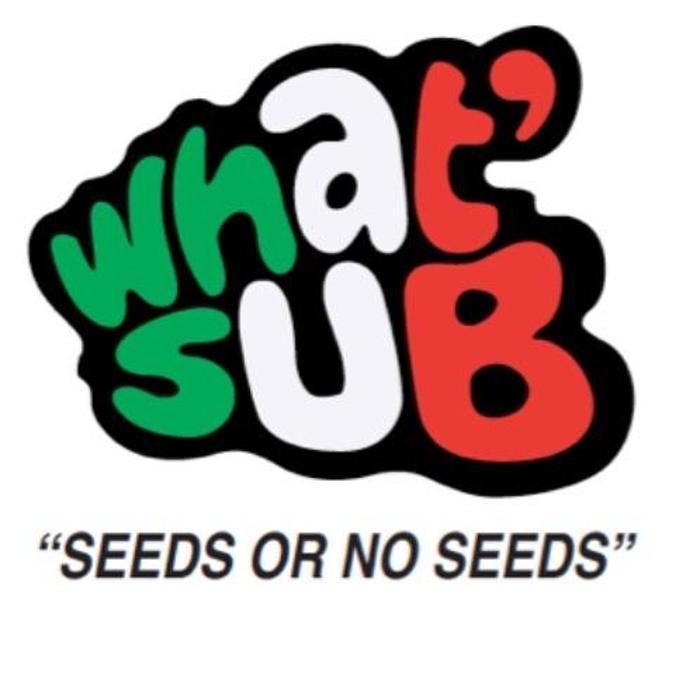 WhatSub Sub Shop - Deerfield Beach