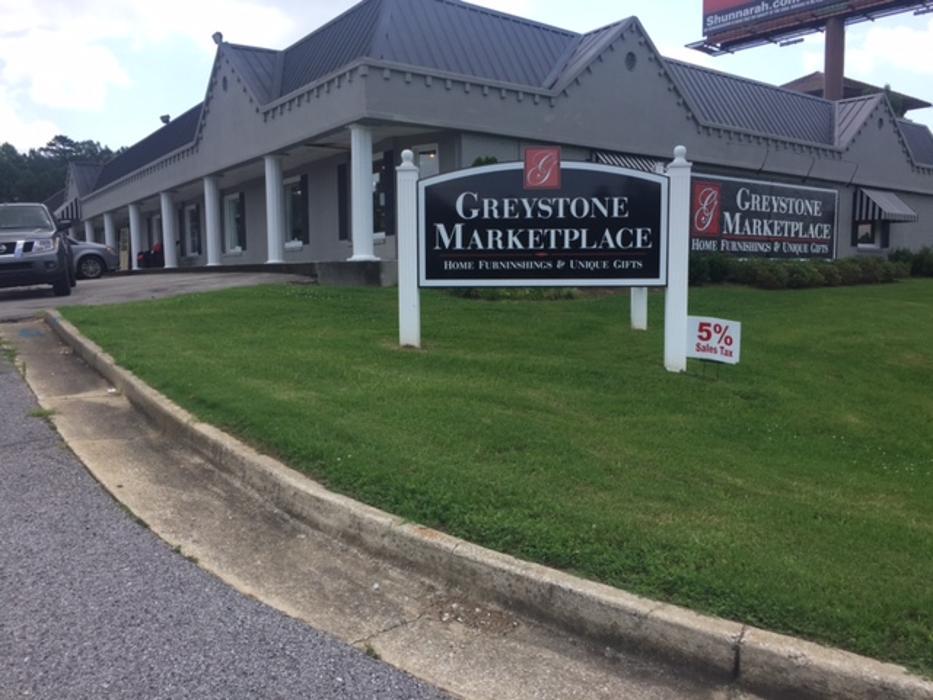 Greystone Marketplace