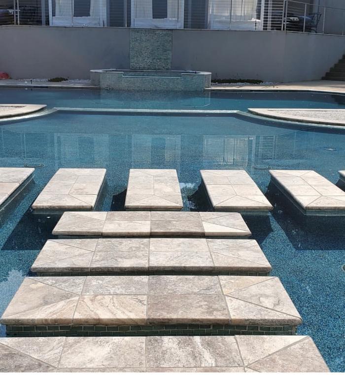 Imagine Pools and Landscaping LLC