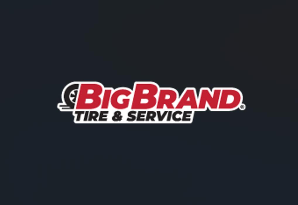 Big Brand Tire & Service