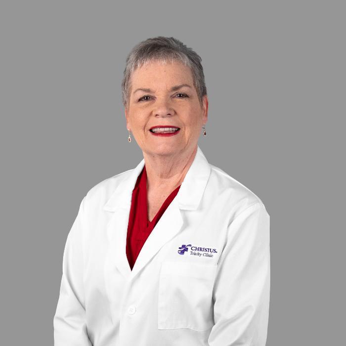 Susan Gallien, FNP-C