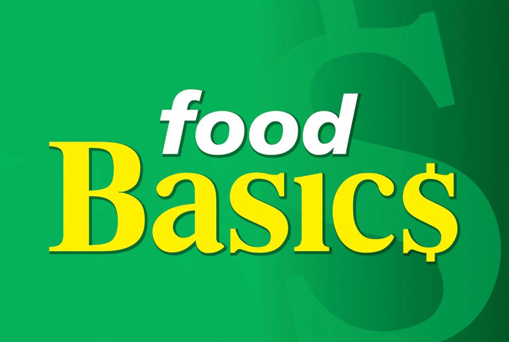 Food Basics - Ottawa