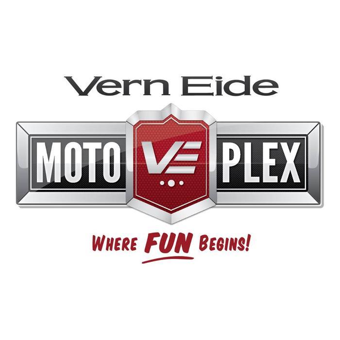 Vern Eide Motoplex