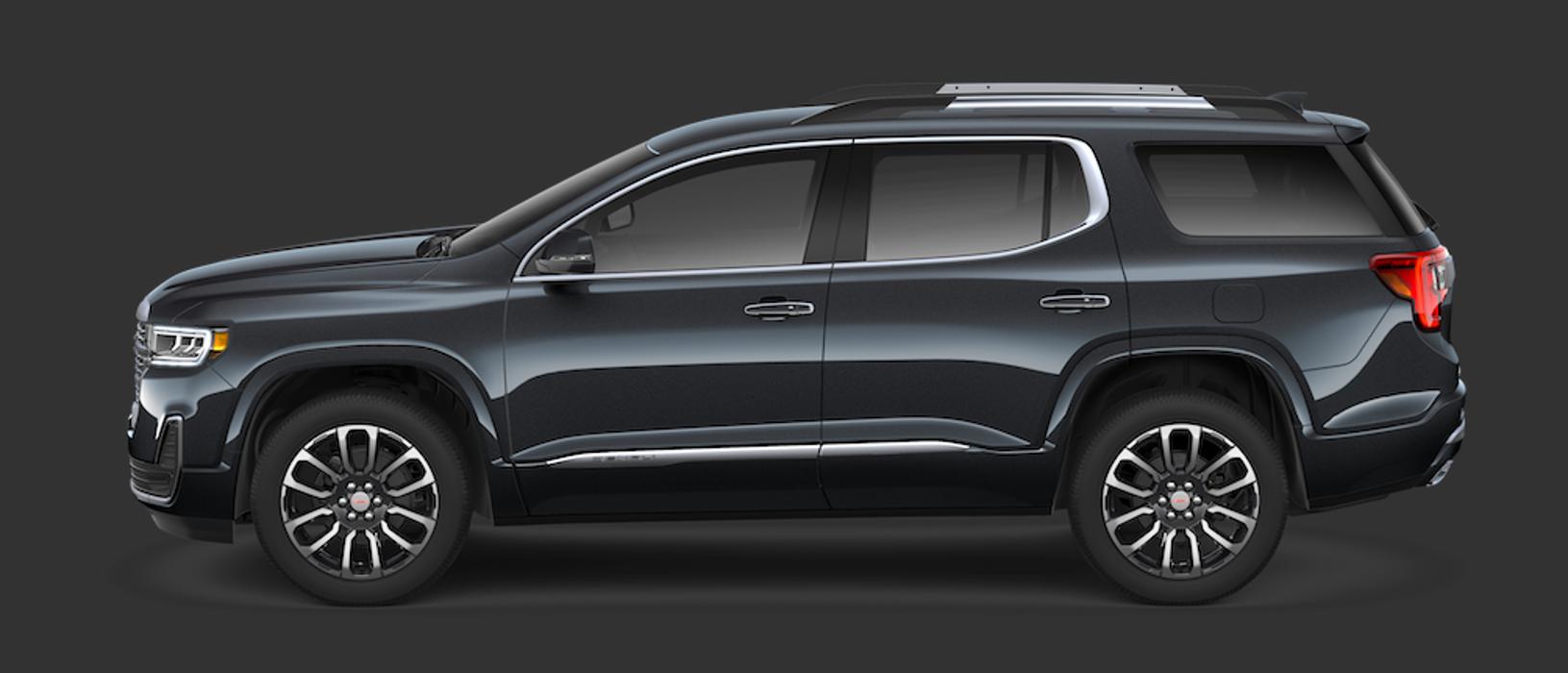 Vern Eide Chevrolet GMC