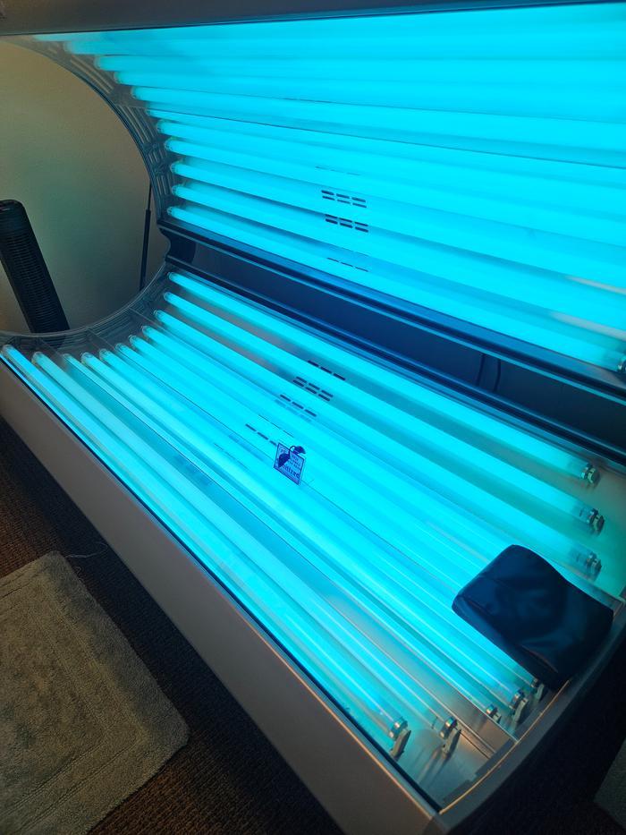 The Beach Tanning Co. & Wellness Center