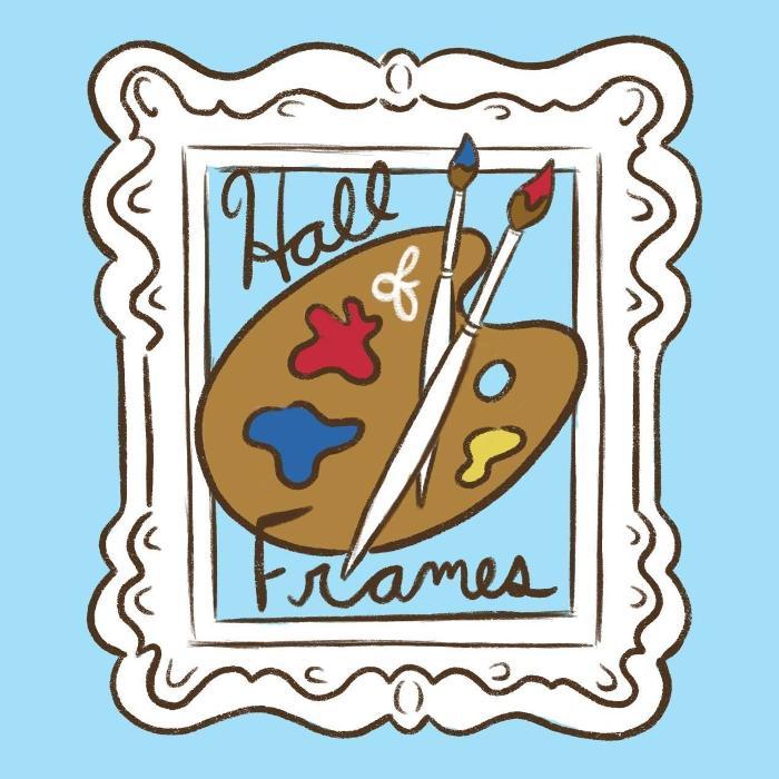 Hall of Frames