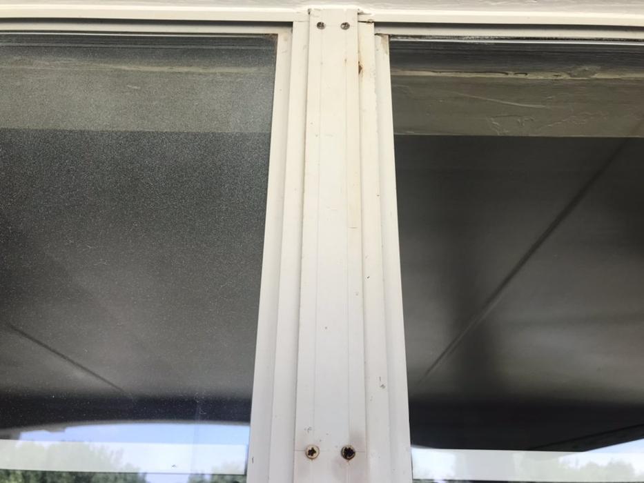 Printless Window Cleaning