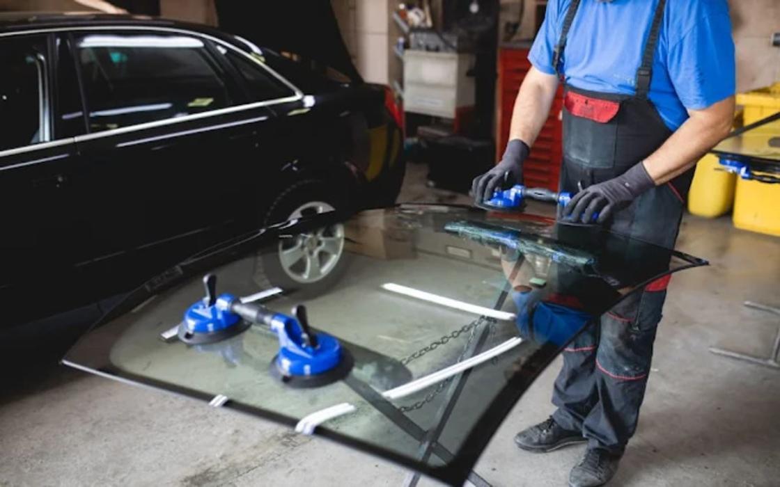 Austin Pronto Auto Glass