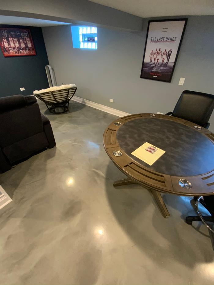 Garage Flooring Solutions