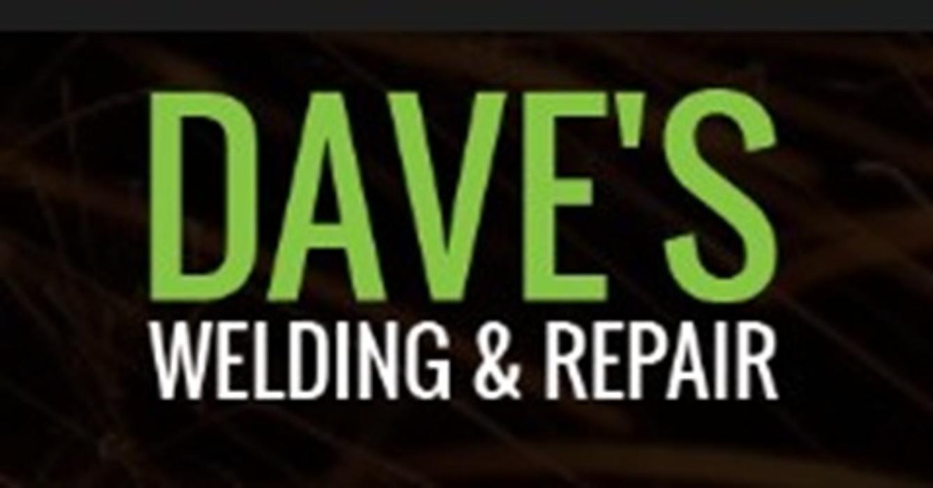 Dave's Welding & Repair