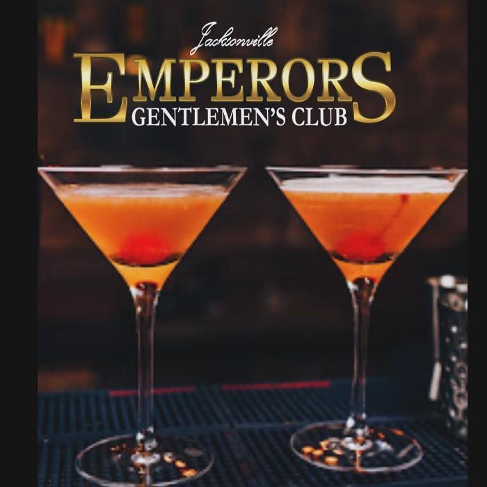 Emperors Gentlemen's Club Jacksonville