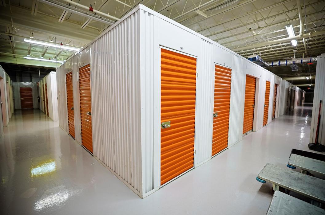 Arthur's Self Storage