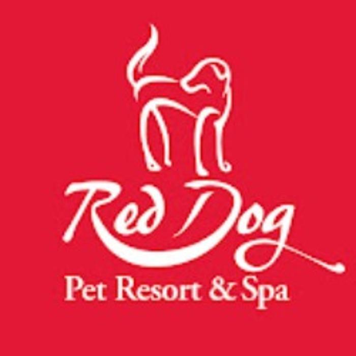 Red Dog Pet Resort & Spa Boston