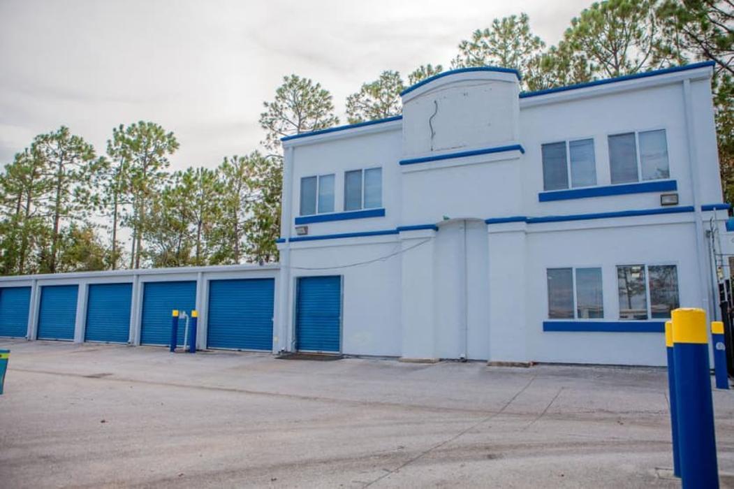 Atlantic Self Storage