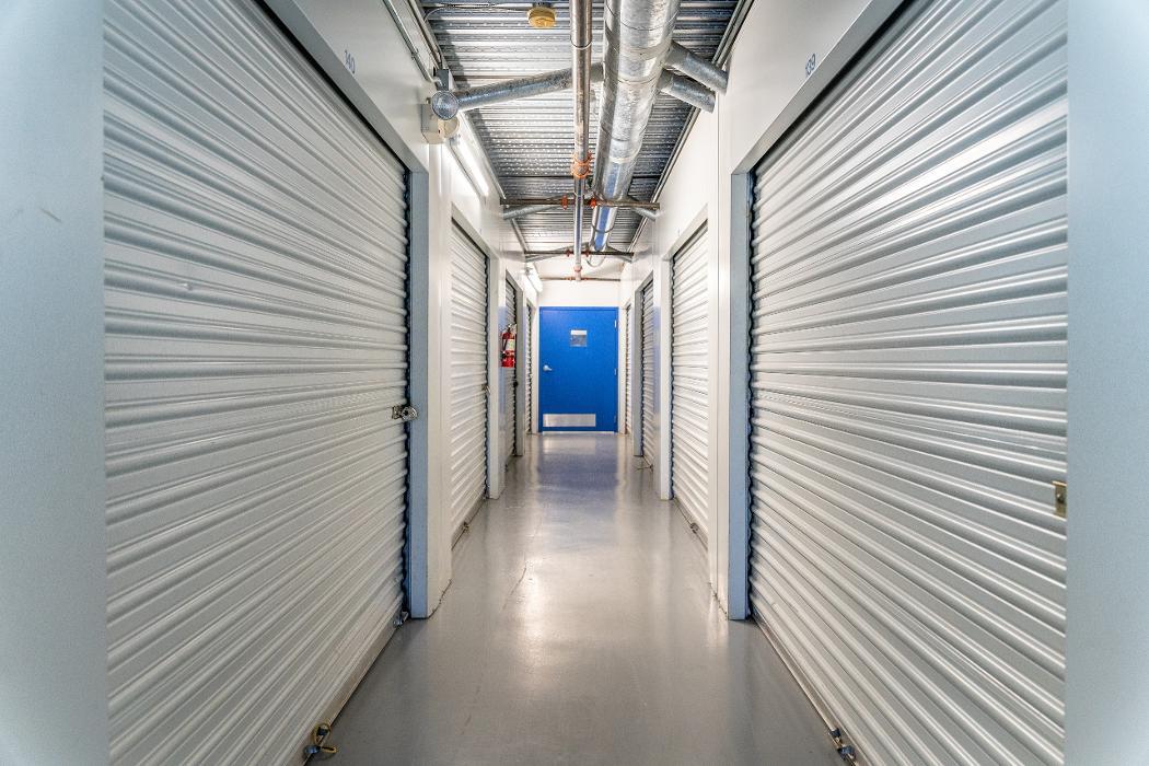 Atlantic Self Storage
