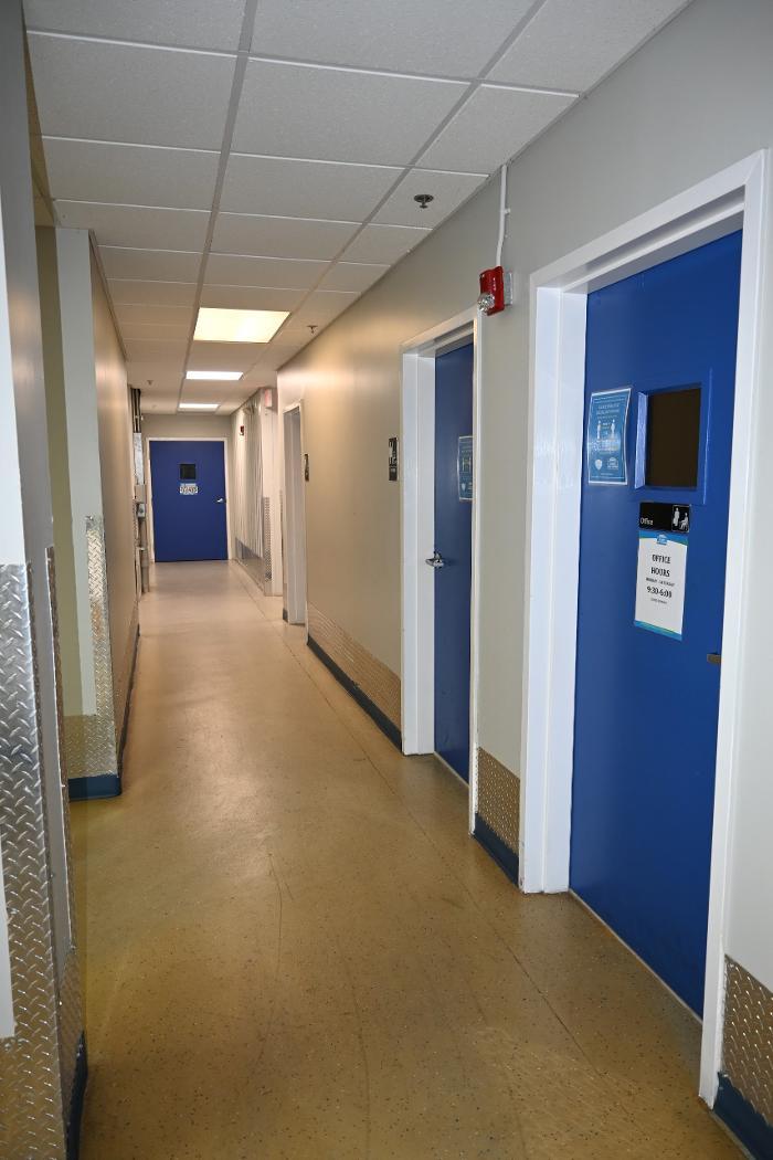 Atlantic Self Storage