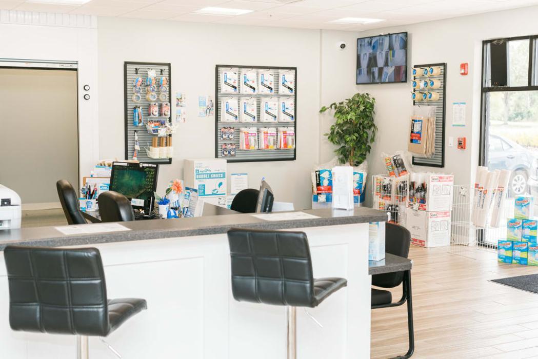 Atlantic Self Storage