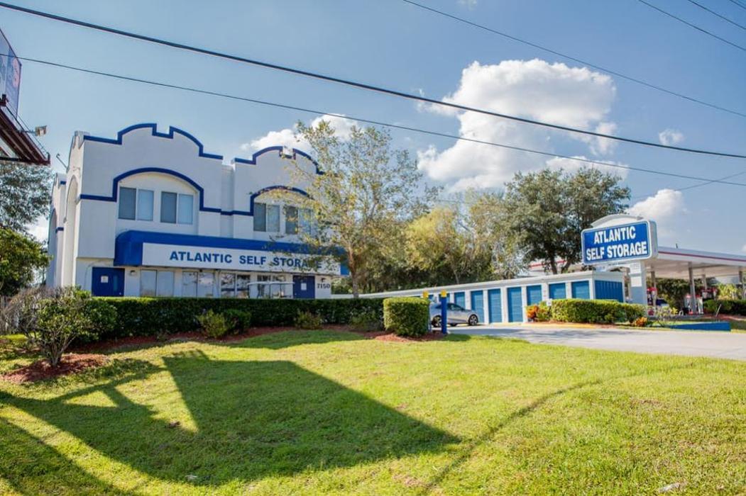 Atlantic Self Storage