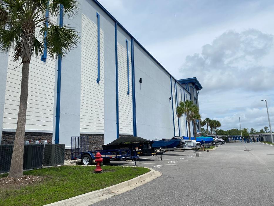 Atlantic Self Storage