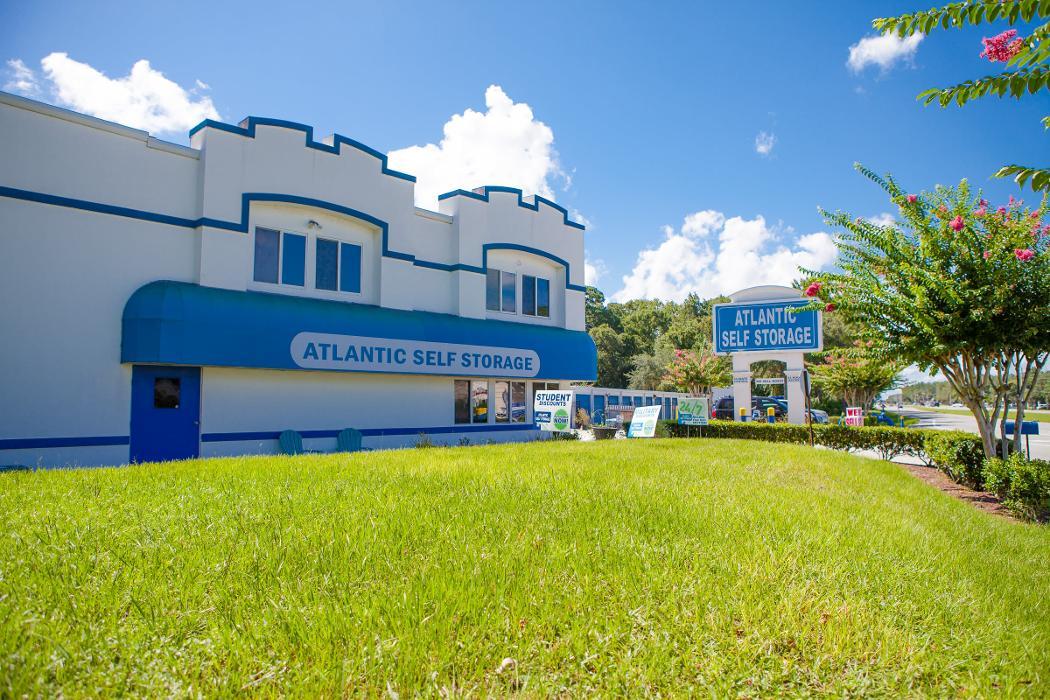 Atlantic Self Storage
